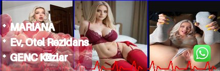 MaMa Escort İstanbul Sarıyer