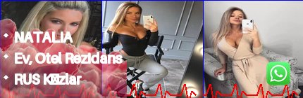 MaMa Escort İzmir Buca