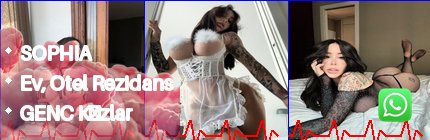 MaMa Escort BahçeliEvler